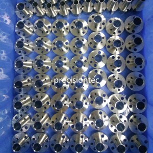 정밀 안경 연마