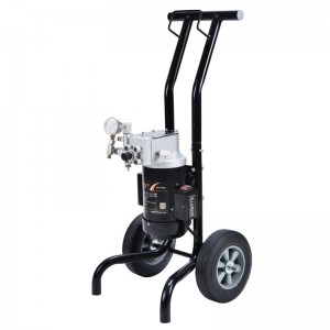 Wuyi Tengtian 빌딩 유한 공사