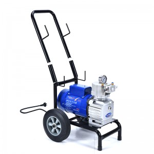 Wuyi Tengtian 빌딩 유한 공사