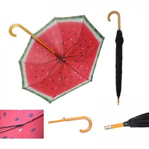 직사각형 우드 렐과 목제 두 번 패브릭 사용자 지정 인쇄 나무 샤프트