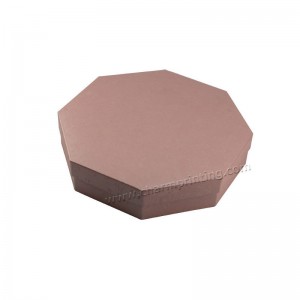 특별한 상자 사탕 초콜렛 감미로운 선물 상자