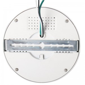TUV 13mm 라운드 led 패널 빛 3W 6W 9W 12W 15W 18W 24W 통합 led 패널 조명 recessed led 빛 패널