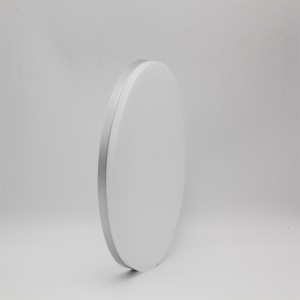 2019 울트라 슬림 원형 센서 천장 조명 판매 3 년 보증 16w 24w