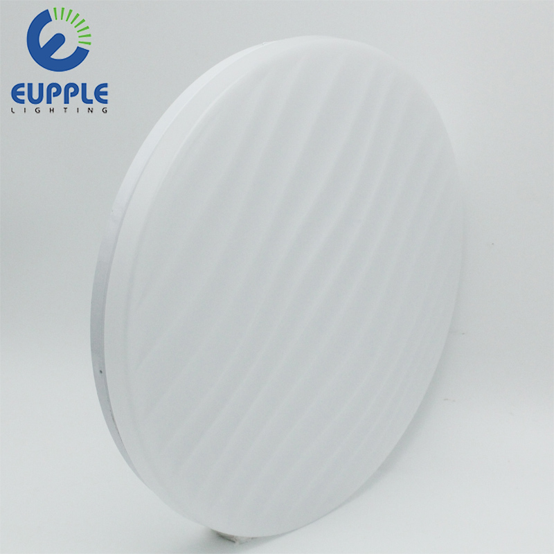 뜨거운 판매 5.8G 조정 가능한 운동 측정기 빛 실내 thinhigh 5cm 매우 얇은 현대 천장 램프