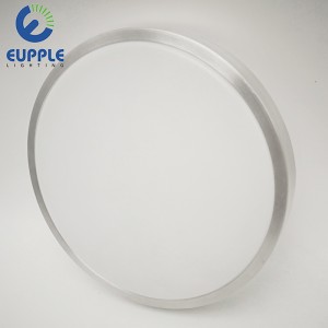 쉬운 실내 DIY 주도 모듈 교체 천장 조명 피팅 LED를 교체하는 자석으로 최고 판매 DIY LED 천장 조명