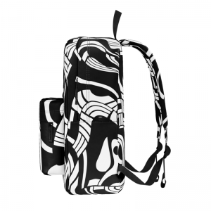 도매 주문 폴리 에스테 배낭