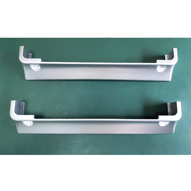 이스라엘 고객을위한 새로운 프로토 타입 부품