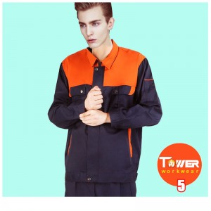 폭풍우, 겨울 정장, 등산복 및 기타 맞춤 유니폼 제공