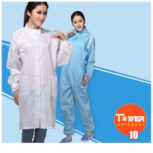 패션 작업복 사용자 정의