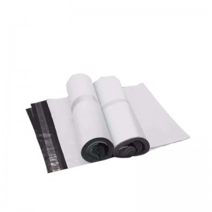 13 무료 샘플 사용자 정의 shockproof 흰색 공기 방울 플라스틱 우편 택배 봉투 패딩 된 가방