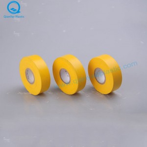 -40 ℃ 북극 PVC 엠보싱 조사 서약 용 테이프