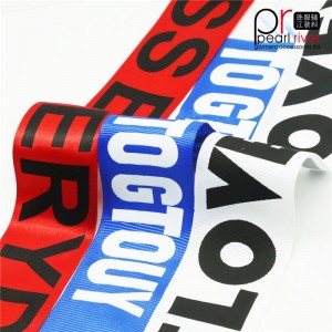 블랙 / 화이트 / 레드 고품질의 테이프