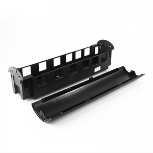 유럽에 수출 된 플라스틱 장난감 맞춤형 몰딩