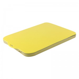 시력 교정기의 플라스틱 사출 성형 금형