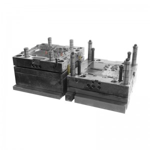 OEM 플라스틱 주입 도구, 사용자 지정 플라스틱 금형