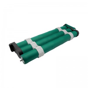 도요타 하이랜더 용 Ni-MH 6.5Ah 288V 대체 하이브리드 카 배터리