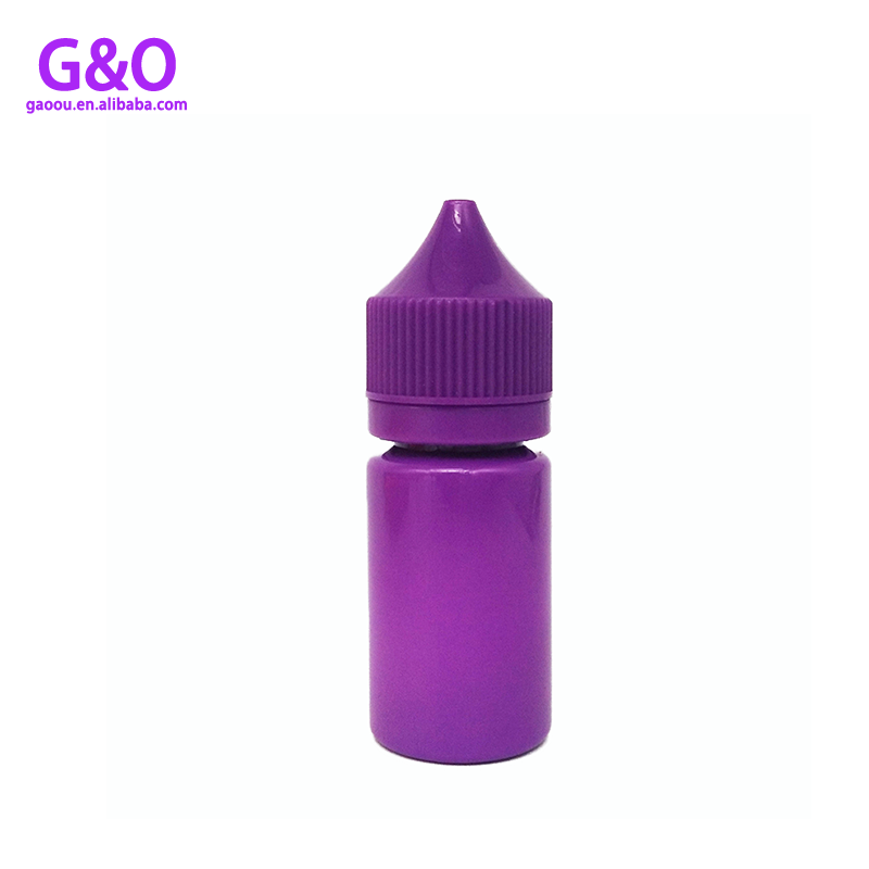 전자 액체 통통한 고릴라 유니콘 병 50 ML dropper 플라스틱 병 길고 얇은 플라스틱 dropper 병 vape 통통한 고릴라 유니콘 병