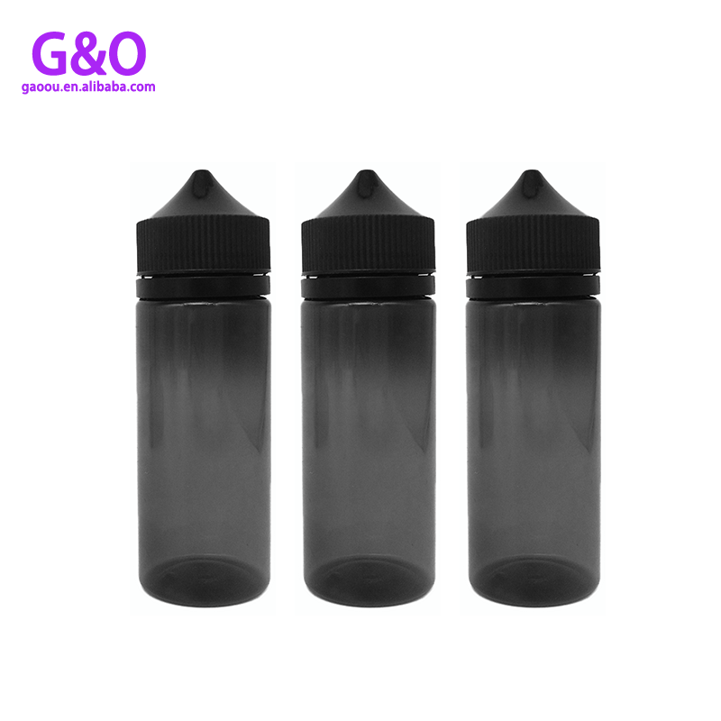 10ml 30ml 50ml 60ml 100ml dropper bottle 10ml clear dropper 병 통통한 전자 액상 병 고릴라 병 전자 주스 유니콘 용기