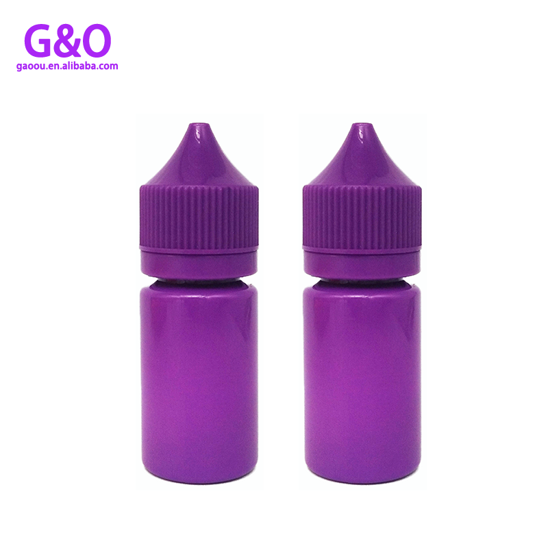 통통한 고릴라 유니콘 10ml 30ml 50ml 60ml 애완 동물 병 100ml dropper bottler 병 고릴라 유니콘 병 통통 병