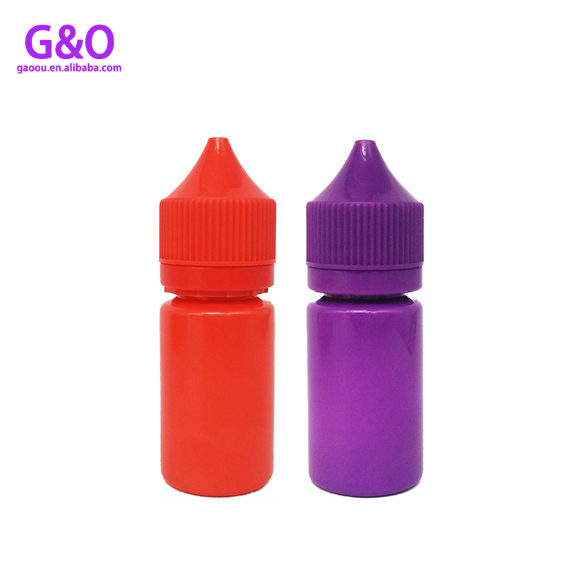 30ml 통통한 eliquid 병 1oz 고릴라 전자 통 병 50ml 유니콘 플라스틱 dropper 병 50ml 통통한 고릴라 유니콘 병