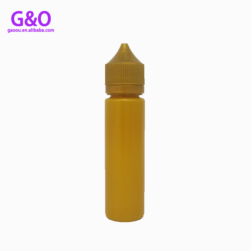 30ml 통통한 eliquid 병 1oz 고릴라 전자 통 병 50ml 유니콘 플라스틱 dropper 병 50ml 통통한 고릴라 유니콘 병