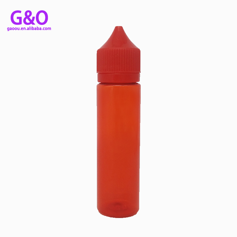 30ml 통통한 eliquid 병 1oz 고릴라 전자 통 병 50ml 유니콘 플라스틱 dropper 병 50ml 통통한 고릴라 유니콘 병