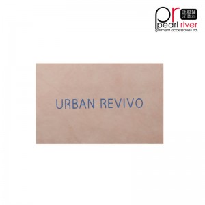 패션 다채로운 hangtag 스티커 큰 번호 hangtag 스티커