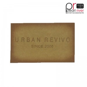 패션 다채로운 hangtag 스티커 큰 번호 hangtag 스티커