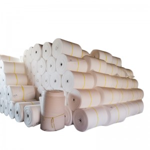 알루미늄 호일 절연 필름