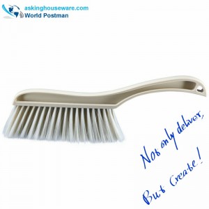 침대, 소파, 벤치 용 Bristles Counter Dusting Brush