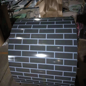 알루미늄 및 아연 도금