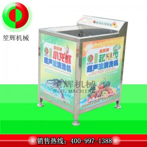 왕새우 초음파 청소기 / 가리비 초음파 청소기 C-29