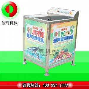 왕새우 초음파 청소기 / 가리비 초음파 청소기 C-29