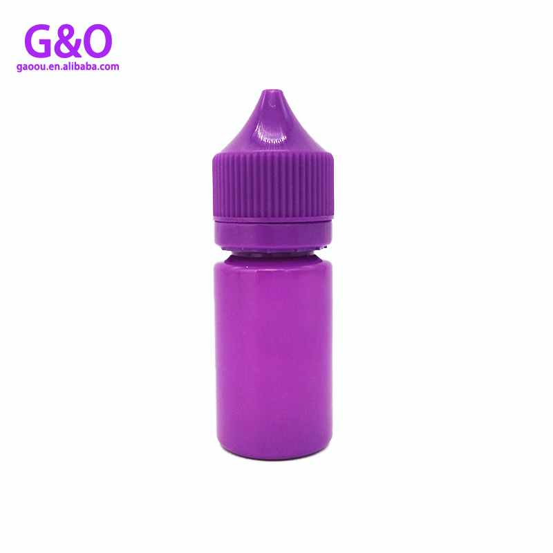 10ml 30ml 50ml 60ml 100ml 1oz 2oz 4oz vape e-liquid dropper 병 플랫 dropper 병 통통한 고릴라 병 유니콘 e 액체 병