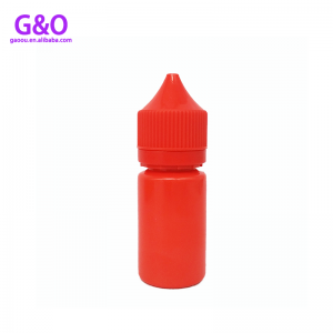 유니콘 eliquid 병 dropper 병 eliquid 통통한 고릴라 유니콘 플라스틱 dropper 컨테이너 연기 기름 통통한 고릴라 유니콘 컨테이너