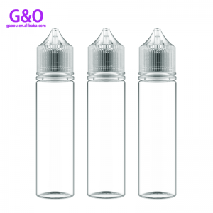 60ml 깨끗한 새로운 v3 eliquid 컨테이너 전자 담배 주스 액체 플라스틱 병 전자 주스 병 30ml 60ml 명확 v3 연기 오일 dropper 병