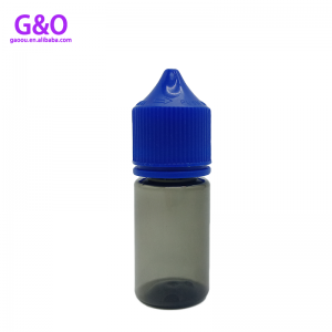 30ml 60ml vape 리필 병 빈 vape 병 60ml blue v3 통통한 고릴라 병 30ml blue v3 unicorn eliquid bottle e cig container