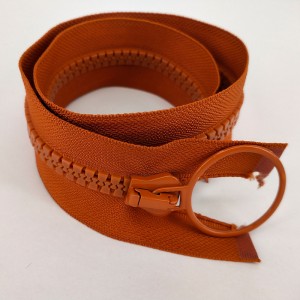 8 号 树脂 开尾 拉集