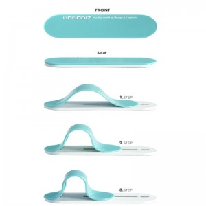 매직 스티커 전화 홀더 아이폰 X 8 7 6 6 플러스 유연한 전화 홀더 손가락 반지 홀더 푸시와 전화 홀더를 당겨