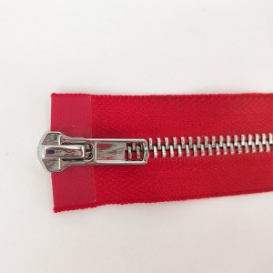 5 号 金属 보통 牙 上 下拉