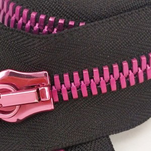 12 号 铝 單色 开口 拉集