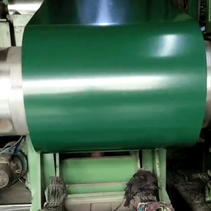 순수 아연 도금 강판