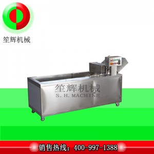 고급 오존 살균 세탁기 (뒤집을 컨베이어 벨트)