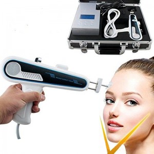 NV-919-Meso Gun 단일 바늘 Mesotherapy