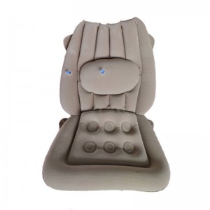 가정 및 사무용 가구 액세서리 풍선 접이식 오피스 체어 쿠션 \u0026 시트 쿠션