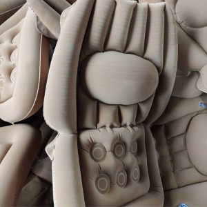 가정 및 사무용 가구 액세서리 풍선 접이식 오피스 체어 쿠션 \u0026 시트 쿠션