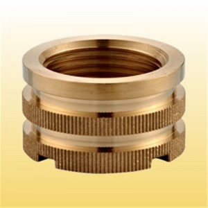 여성 삽입 피팅