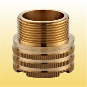 여성 삽입 피팅