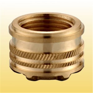 여성 삽입 피팅