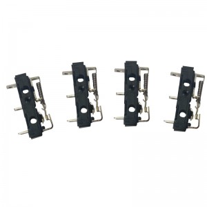 방수 마이크로 스위치 조립 기계